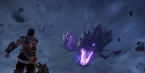 永劫无间怎么降龙-降龙操作方法 永劫无间怎么降龙-降龙操作方法