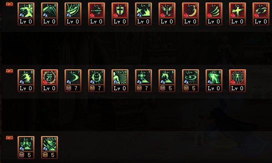 dnf阿修罗技能加点2023 dnf阿修罗2023技能加点推荐