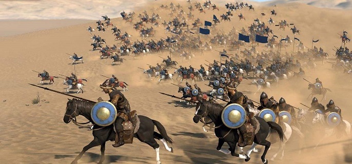 骑马与砍杀作弊码有哪些-作弊码指令大全