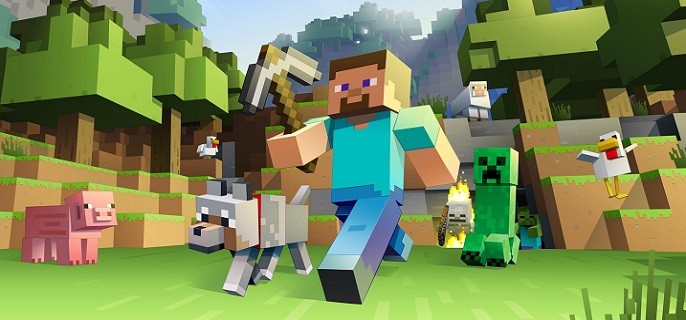 我的世界脚手架有什么用-脚手架作用介绍