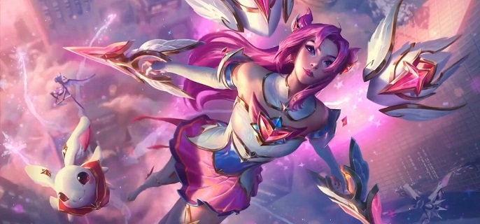 云顶之弈S8怪兽卡莎阵容怎么玩-S8怪兽卡莎阵容推荐