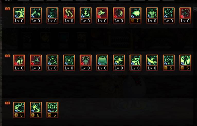 DNF女气功110版本加点推荐 DNF女气功110版本加点推荐