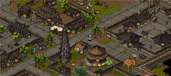 烟雨江湖夜无幽怎么加点-夜无幽加点推荐