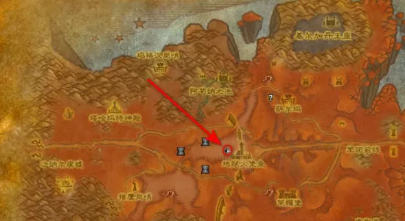 魔兽世界恶魔占卜器任务攻略