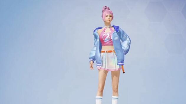 和平精英二周年限定套装叫什么名字-二周年限定套装分享