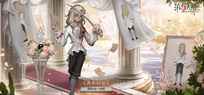 第五人格约瑟夫怎么玩-约瑟夫玩法分享