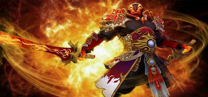 dota2灰烬之灵如何出装-灰烬之灵出装推荐