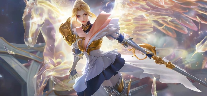 王者荣耀夏洛特怎么获得-夏洛特获取攻略