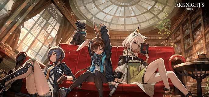 明日方舟生息演算结局二怎么触发-生息演算结局二触发方法