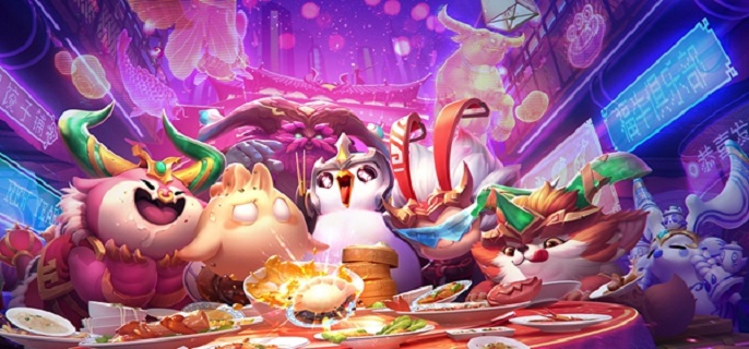 云顶之弈恭喜发财阵容怎么玩-恭喜发财阵容玩法介绍