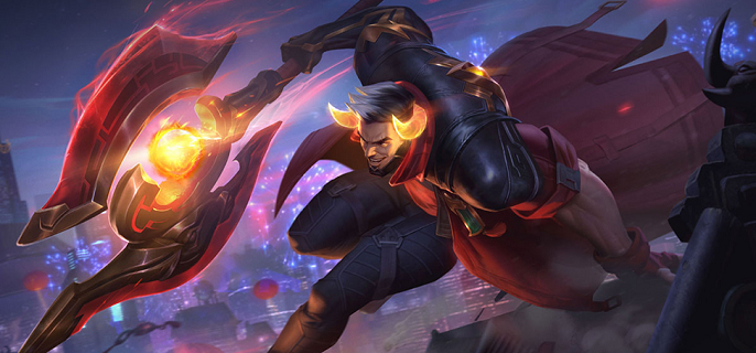 金铲铲之战福星德莱厄斯怎么玩-福星德莱厄斯阵容搭配