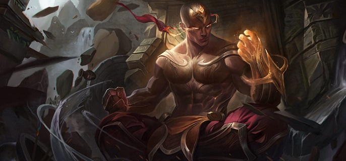 金铲铲之战天神决斗怎么玩-天神决斗玩法攻略