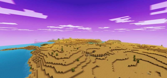 我的世界种子使用步骤