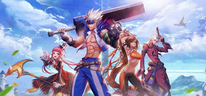 dnf冒险团怎么升级-冒险团升级方法介绍