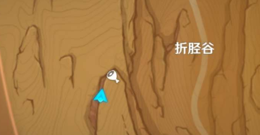 原神3.4新增地灵龛在哪