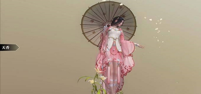 天涯明月刀天香心法怎么选-天香心法选择介绍