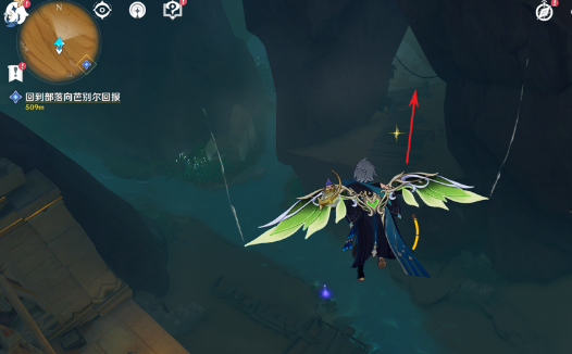 原神3.4千壑沙地石板权能怎么获得