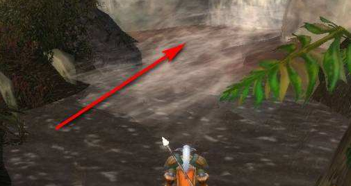 魔兽世界怀旧服毒水之源任务怎么做