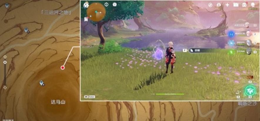 原神她的黄金时代成就怎么做 原神她的黄金时代成就攻略