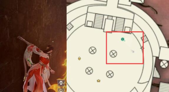 永劫无间神鹰堡机关怎么开-神鹰堡机关打开方法