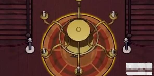 鹅鸭杀吊灯任务攻略