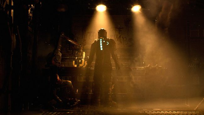 死亡空间重制版中文设置教程 死亡空间重制版中文设置教程