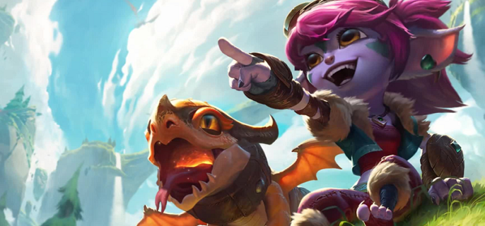 金铲铲之战龙魂小炮怎么玩-龙魂小炮阵容介绍