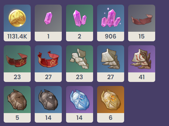 原神苇海信标怎么样 原神苇海信标怎么样