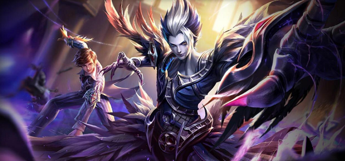 王者荣耀2023元歌连招技巧分享