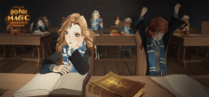 哈利波特魔法觉醒萝宾的中华料理怎么做-萝宾的中华料理食谱介绍