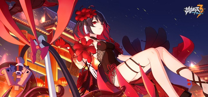 2023崩坏3水晶兑换码有哪些-2023水晶兑换码分享