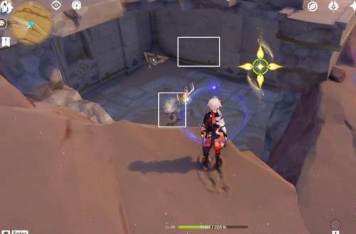 原神神秘的石板六怎么获得 原神神秘的石板六怎么获得