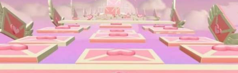 蛋仔派对情侣地图开启方法 蛋仔派对情侣地图开启方法