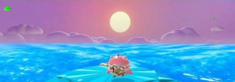 蛋仔派对情侣地图如何开启 蛋仔派对情侣地图如何开启