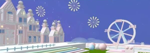 蛋仔派对情侣地图如何开启 蛋仔派对情侣地图开启方法