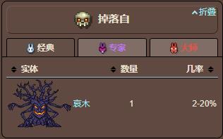 泰拉瑞亚死灵卷轴怎么获得 泰拉瑞亚死灵卷轴获取攻略