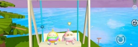 蛋仔派对情侣地图开启方法 蛋仔派对情侣地图如何开启