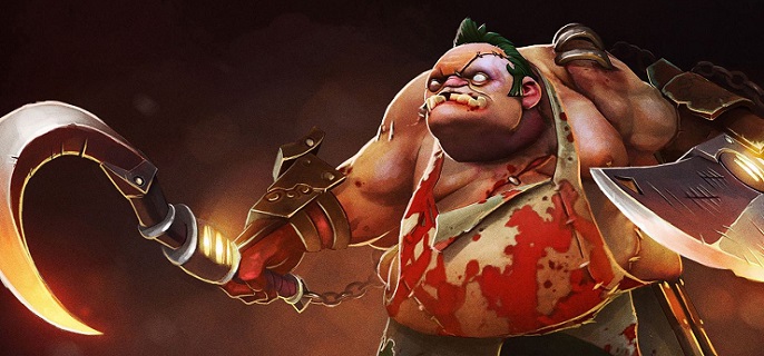 DOTA2屠夫至宝怎么解锁-屠夫至宝解锁方法介绍