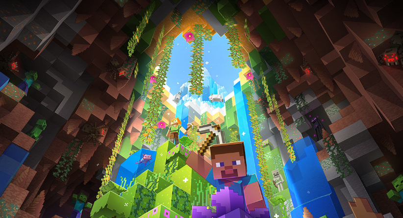 我的世界药水配方大全 我的世界药水配方大全