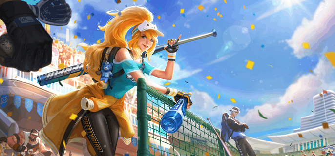 2023王者荣耀花木兰怎么出装