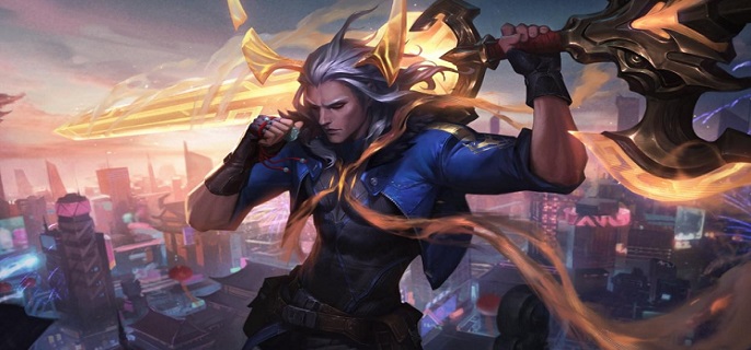 云顶之弈S8佛耶戈怎么玩-S8佛耶戈阵容玩法介绍