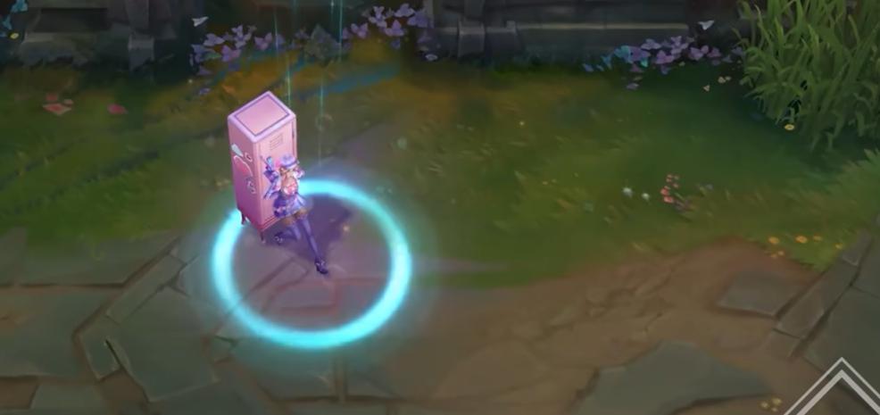 英雄联盟手游2023情人节皮肤有哪些 英雄联盟手游2023情人节皮肤有哪些