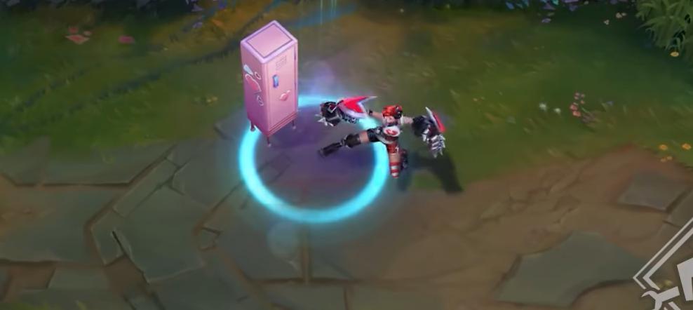 英雄联盟手游2023情人节皮肤有哪些1.jpg 英雄联盟手游2023情人节皮肤一览