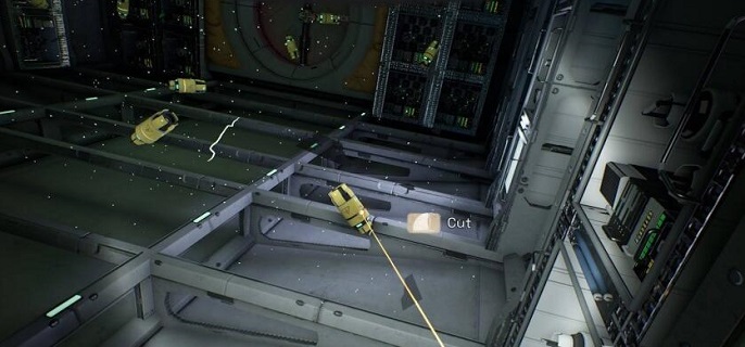 火星孤征方舟电力恢复攻略