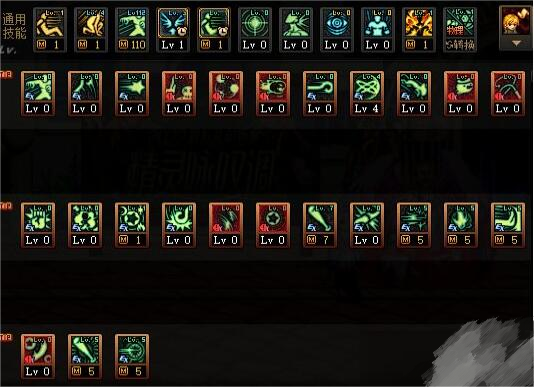 dnf战法技能怎么加点-战法技能加点推荐 dnf战法技能怎么加点