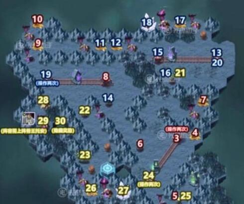 剑与远征万灵之幽怎么获得全宝箱-万灵之幽全宝箱获得方法 剑与远征万灵之幽全宝箱获得方法