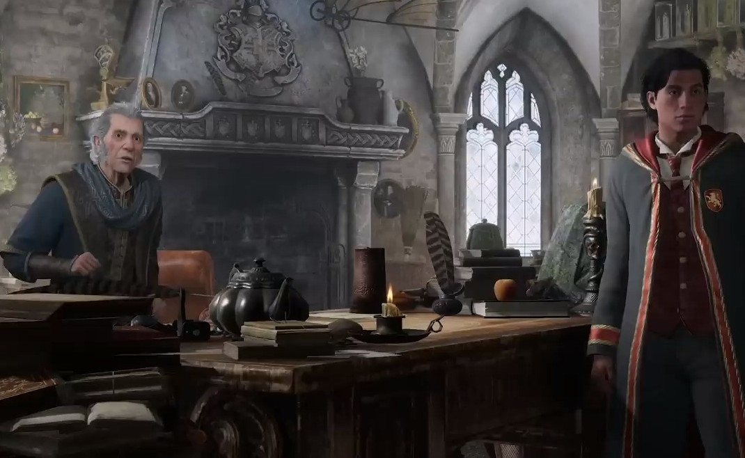 霍格沃茨之遗全咒语获取解锁方法 霍格沃茨之遗咒语怎么获得