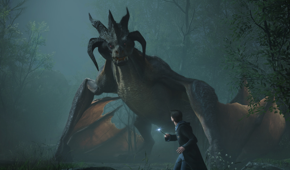 霍格沃茨之遗选哪个学院好-学院区别选择建议