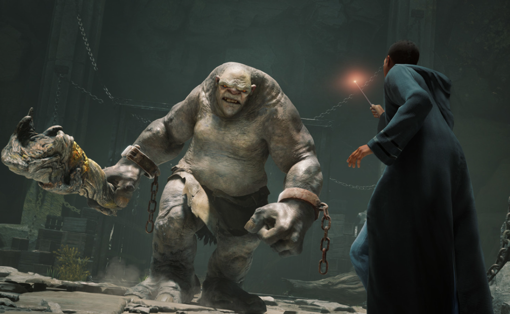 霍格沃茨之遗全咒语获取解锁方法 霍格沃茨之遗咒语怎么获得