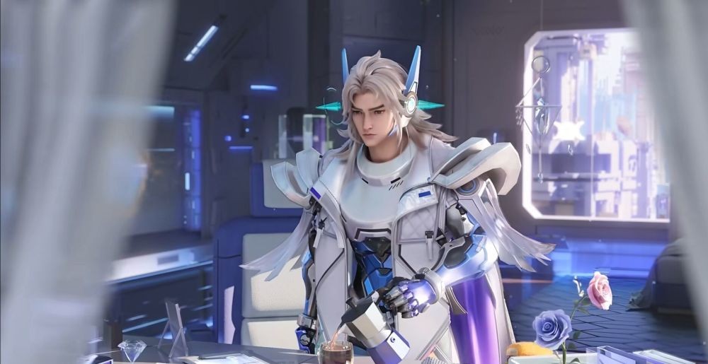 2023王者荣耀情人节皮肤是什么 2023王者荣耀情人节皮肤是什么